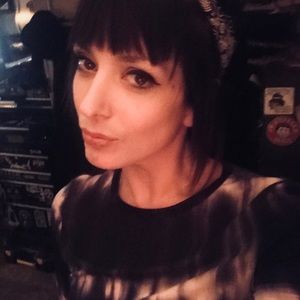 Meet your Posher, Rita